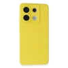 Newface Xiaomi Redmi Note 13 Pro 5G Kılıf Nano içi Kadife Silikon