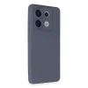 Newface Xiaomi Redmi Note 13 Pro 5G Kılıf Nano içi Kadife Silikon