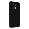 Newface Xiaomi Redmi Note 13 Pro 5G Kılıf Nano içi Kadife Silikon