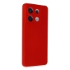 Newface Xiaomi Redmi Note 13 Pro 5G Kılıf Nano içi Kadife Silikon