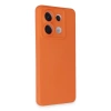 Newface Xiaomi Redmi Note 13 Pro 5G Kılıf Nano içi Kadife Silikon
