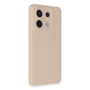 Newface Xiaomi Redmi Note 13 Pro 5G Kılıf Nano içi Kadife Silikon
