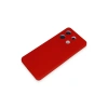 Newface Xiaomi Redmi Note 13 Pro 5G Kılıf Nano içi Kadife Silikon