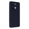 Newface Xiaomi Redmi Note 13 Pro 5G Kılıf Nano içi Kadife Silikon - Lacivert