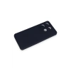 Newface Xiaomi Redmi Note 13 Pro 5G Kılıf Nano içi Kadife Silikon - Lacivert