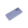 Newface Xiaomi Redmi Note 13 Pro 5G Kılıf Nano içi Kadife Silikon - Lila