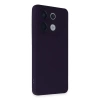 Newface Xiaomi Redmi Note 13 Pro 5G Kılıf Nano içi Kadife Silikon - Mor