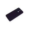 Newface Xiaomi Redmi Note 13 Pro 5G Kılıf Nano içi Kadife Silikon - Mor