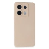 Newface Xiaomi Redmi Note 13 Pro 5G Kılıf Nano içi Kadife Silikon - Pudra