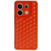 Newface Xiaomi Redmi Note 13 Pro 5G Kılıf Petek Silikon Kapak