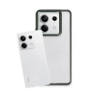 Newface Xiaomi Redmi Note 13 Pro 5G Kılıf Power Silikon - Siyah