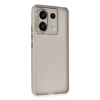 Newface Xiaomi Redmi Note 13 Pro 5G Kılıf Puma Silikon - Gri