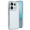 Newface Xiaomi Redmi Note 13 Pro 5G Kılıf Razer Lensli Silikon