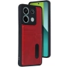 Newface Xiaomi Redmi Note 13 Pro 5G Kılıf Sara Kartvizitli Deri Kılıf