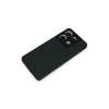 Newface Xiaomi Redmi Note 13 Pro 5G Kılıf Taft Kapak - Koyu Yeşil