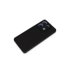 Newface Xiaomi Redmi Note 13 Pro 5G Kılıf Taft Kapak - Siyah
