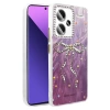 Newface Xiaomi Redmi Note 13 Pro Plus Kılıf Blade Aynalı Desenli Kapak