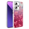 Newface Xiaomi Redmi Note 13 Pro Plus Kılıf Blade Aynalı Desenli Kapak