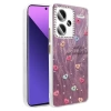 Newface Xiaomi Redmi Note 13 Pro Plus Kılıf Blade Aynalı Desenli Kapak