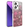 Newface Xiaomi Redmi Note 13 Pro Plus Kılıf Blade Aynalı Desenli Kapak