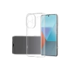 Newface Xiaomi Redmi Note 13 Pro Plus Kılıf Lüx Şeffaf Silikon