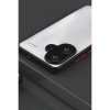 Newface Xiaomi Redmi Note 13 Pro Plus Kılıf Montreal Silikon Kapak - Siyah