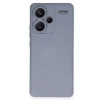 Newface Xiaomi Redmi Note 13 Pro Plus Kılıf Nano içi Kadife Silikon