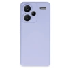 Newface Xiaomi Redmi Note 13 Pro Plus Kılıf Nano içi Kadife Silikon