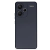 Newface Xiaomi Redmi Note 13 Pro Plus Kılıf Nano içi Kadife Silikon