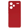 Newface Xiaomi Redmi Note 13 Pro Plus Kılıf Nano içi Kadife Silikon