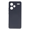 Newface Xiaomi Redmi Note 13 Pro Plus Kılıf Nano içi Kadife Silikon