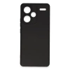 Newface Xiaomi Redmi Note 13 Pro Plus Kılıf Nano içi Kadife Silikon