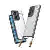 Newface Xiaomi Redmi Note 13 Pro Plus Kılıf Penta Silikon Kılıf