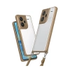 Newface Xiaomi Redmi Note 13 Pro Plus Kılıf Penta Silikon Kılıf