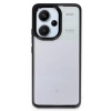 Xiaomi Redmi Note 13 Pro Plus Kılıf Power Silikon - Siyah