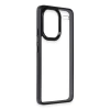 Newface Xiaomi Redmi Note 13 Pro Plus Kılıf Power Silikon - Siyah