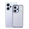 Newface Xiaomi Redmi Note 13 Pro Plus Kılıf Power Silikon - Siyah