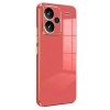 Newface Xiaomi Redmi Note 13 Pro Plus Kılıf Volet Silikon