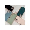 Newface Xiaomi Redmi Note 13 Pro Plus Kılıf Volet Silikon - Pembe