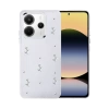 Newface Xiaomi Redmi Note 14 4G Fiyonk Desenli Kapak