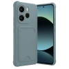 Newface Xiaomi Redmi Note 14 4G Kelvin Kartvizitli Silikon