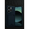 Newface Xiaomi Redmi Note 14 4G Kelvin Kartvizitli Silikon