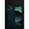 Newface Xiaomi Redmi Note 14 4G Kelvin Kartvizitli Silikon