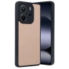 Newface Xiaomi Redmi Note 14 4G Kılıf Aras Deri Kapak