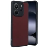 Newface Xiaomi Redmi Note 14 4G Kılıf Aras Deri Kapak