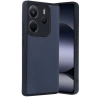 Newface Xiaomi Redmi Note 14 4G Kılıf Aras Deri Kapak