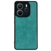 Newface Xiaomi Redmi Note 14 4G Kılıf Aras Deri Kapak