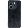 Newface Xiaomi Redmi Note 14 4G Kılıf Aras Deri Kapak