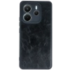 Newface Xiaomi Redmi Note 14 4G Kılıf Aras Deri Kapak