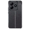 Newface Xiaomi Redmi Note 14 4G Kılıf Auto Focus Kapak